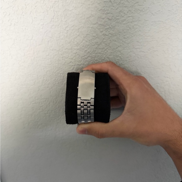 Seiko Mod: Seamaster Blue - Picture 9 of 14